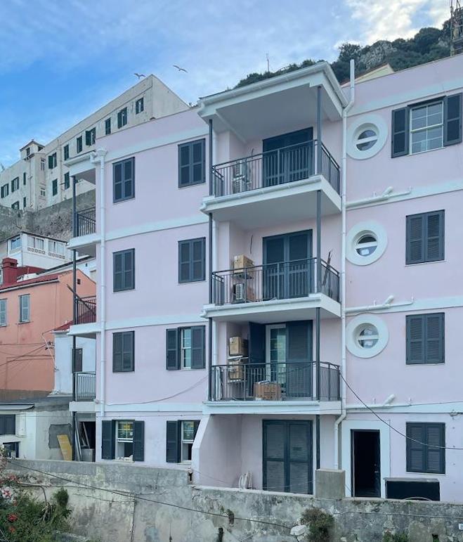 Image of Apartment - 3 Bedrooms - 2 Bathrooms for Sale in Upper Town-Gibraltar, Image 14